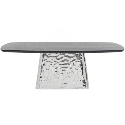 Kare designové jídelní stoly Caldera (220 x 110 cm)