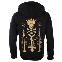 mikina pánská Patriarkh - Prorok Ilja - NAPALM RECORDS - KP_8746