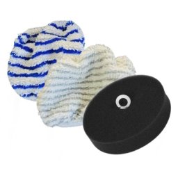Filtr a 2 návleky pro ROWENTA Clean & Steam - náhrada ZR005804