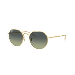 Sluneční brýle Ray-Ban RB3565 001/BH