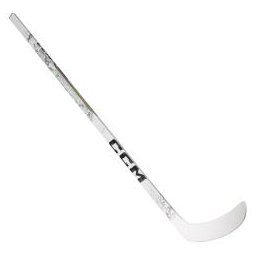Hokejka CCM Ribcor Trigger 9 Pro White LE flex 70 SR levé (levá ruka dole) P29
