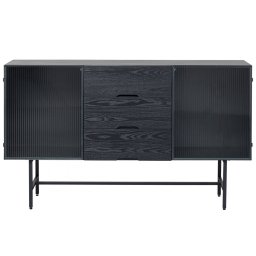 Kare designové komody San Diego (150 x 90 cm)