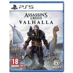 Assassin’s Creed: Valhalla PS5