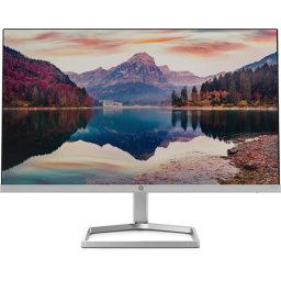 HP M22f