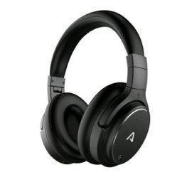 LAMAX NoiseComfort ANC černá