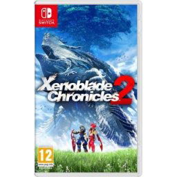 Switch Xenoblade Chronicles 2