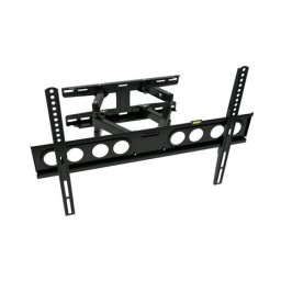 CONNECT IT TitanMove Premium nástěnný držák na obrazovky 32-70" černá