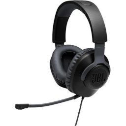JBL Quantum 100 černá
