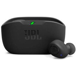 JBL Wave Buds černá