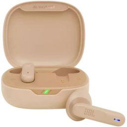 JBL Wave Flex béžová