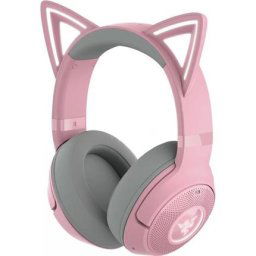 Razer Kraken Kitty BT V2 růžová