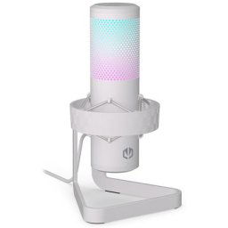 Endorfy AXIS Streaming Onyx White