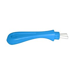 Brousek na brusle Blue Sports Sharp Styck modrá