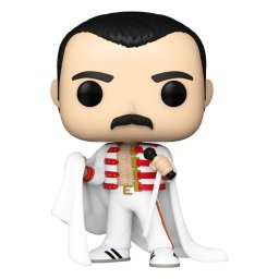 figurka Queen - POP! - Freddie Mercury with Cape - FK75374