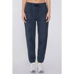 Tezenis Joggers s Kapsou ve Švu Žena Zvířecí Vzor Größe L