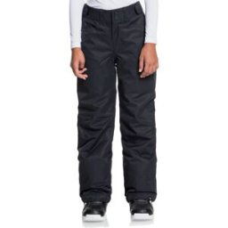 Roxy BACKYARD GIRL TRUE BLACK M