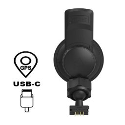 Přísavkový držák s GPS pro kameru DOD GS980D