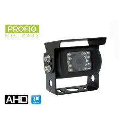 AHD couvací kamera s IR nočním viděním 13m + 150 ° úhel záběru