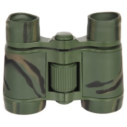 FOSCO dalekohled dětský 4x30 WOODLAND