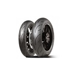 DUNLOP Sportsmart II 190/55 R17 75W DOT13