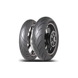 DUNLOP SPORTSMART MK3 200/55 ZR17 78W DOT18