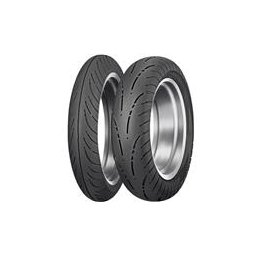 Dunlop Elite 4 250/40 R18 81V TL DOT20