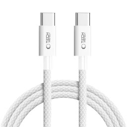 USB-C kabel Tech-Protect UltraBoost Lite Type-C PD60W/3A 2m - Cool Grey