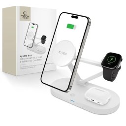 Tech-Protect QI15W-A41 - bílý