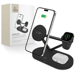 Tech-Protect QI15W-A41 - černý