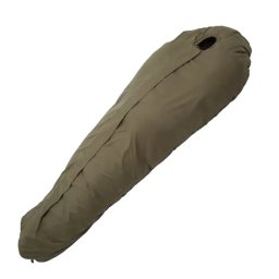 Spacák DEFENCE 1 ZELENÝ vel. M