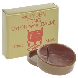 PAU YUEN TONG BALZM - krm na oddlen ejakulace