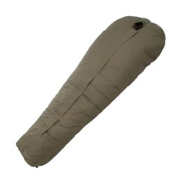 Spacák DEFENCE 4 ZELENÝ vel. M