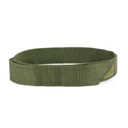 Opasek AČR 95 kalhotový na suchý zip ZELENÝ vel. 061-070