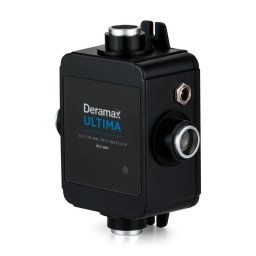 Deramax®-Ultima. Ultrazvukový plašič kun a hlodavců II. generace s ALCsim® 0450 ultima