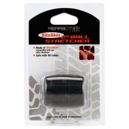 SilaSkin - erekn krouek na varlata a natahova - silikon - ern