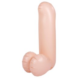 Blow Me Up - nafukovac penis baln - 80 cm