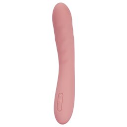 Svakom Ava Neo - chytr aplikac ovldan pirec vibrtor na bod G (rov)