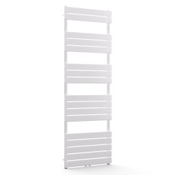 Blumfeldt Radiátor Fairmont, 60 x 180 cm, nástěnný, moderní design, teplovodný