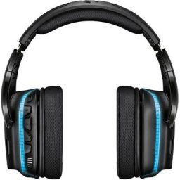 Logitech G935 bezdrátová herní sluchátka 7.1