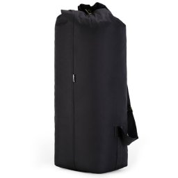 KOMBAT vak transportní KIT BAG LARGE 75 litrů ČERNÁ
