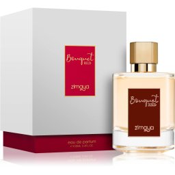 Zimaya Bouquet Red parfémovaná voda unisex 100 ml
