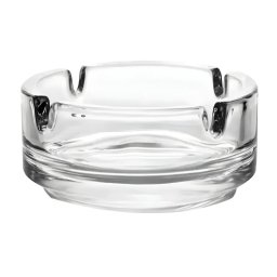 Gaira® Popelník skleněný 8111-105
