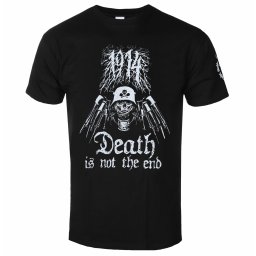 tričko pánské 1914 - Death is not the end - NAPALM RECORDS - TS_7839