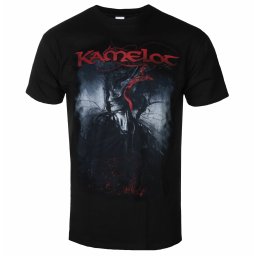 tričko pánské KAMELOT - The Awakening - NAPALM RECORDS - TS_7857