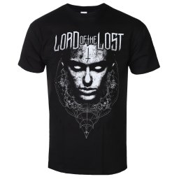 tričko pánské LORD OF THE LOST - Judas - NAPALM RECORDS - TS_6770