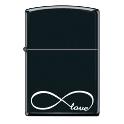 Zapalovač ZIPPO 26930 Infinity Love
