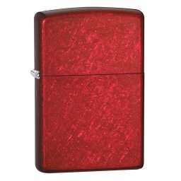 Zapalovač ZIPPO 26184 Candy Apple Red