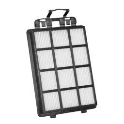 HEPA filtr pro bezsáčkový vysavač BEKO VCM 7180, Grundig VCC7670 A výstupní