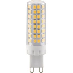 Eco Light G9 10W 3000K 950lm