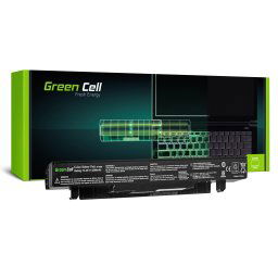 Green Cell Baterie A41-X550A A41-X550 pro Asus A550 K550 R510 R510C R510L X550 X550C X550CA X550CC X550L X550V X550VC AS58 AS58 neoriginální